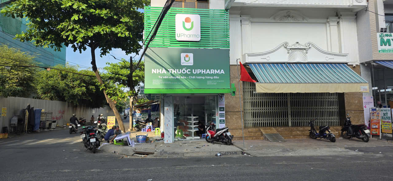 Quảng Cáo Hai Lộc Long Xuyên, An Giang