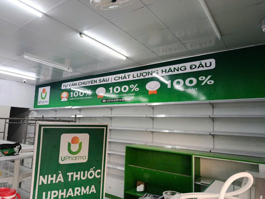 Quảng Cáo Hai Lộc Long Xuyên, An Giang